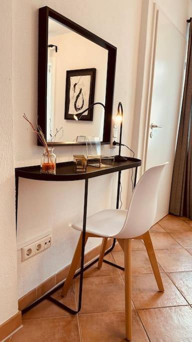 Kuenstler Ferienwohnung Am Weilburger Schloss, Marktplatz 9 Extérieur photo